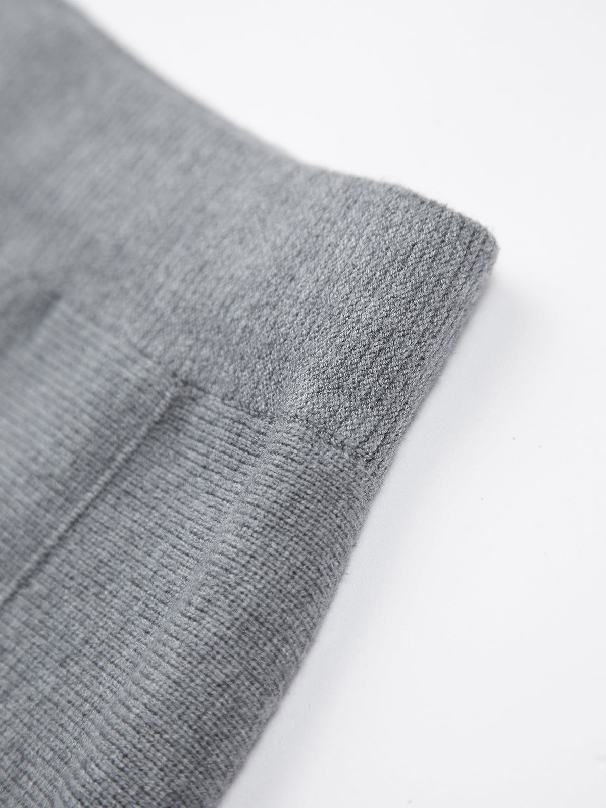 Solid Sweater Skirt sold by COMMENSE product image thumbnail 4