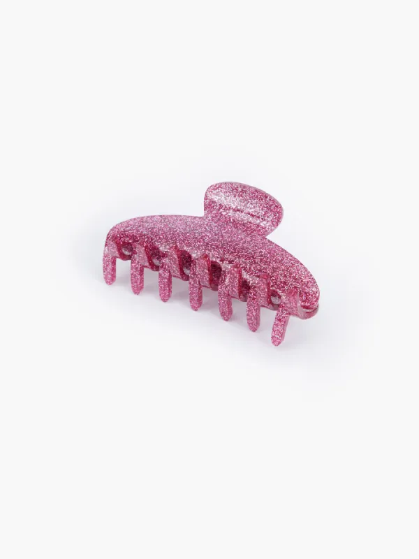 Glitter Hair Claw sold by COMMENSE