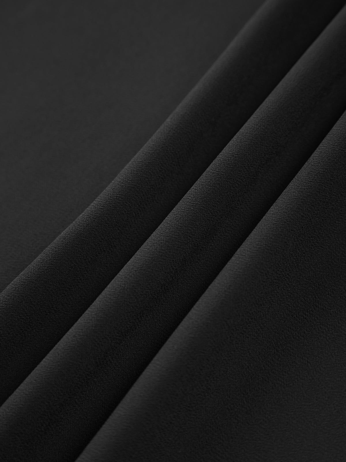 Lightweight Ruffled Pleat Top sold by COMMENSE product image thumbnail 4