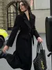 Tweed Wool Coat sold by COMMENSE