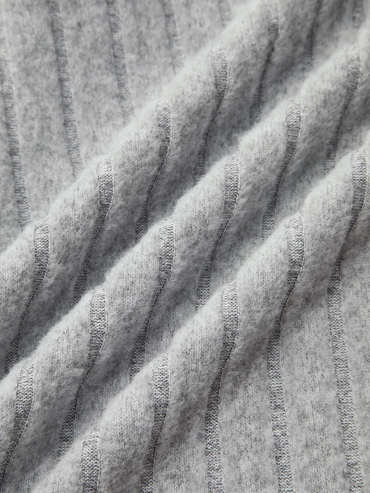 Square Neck Split Dress sold by COMMENSE product image thumbnail 4