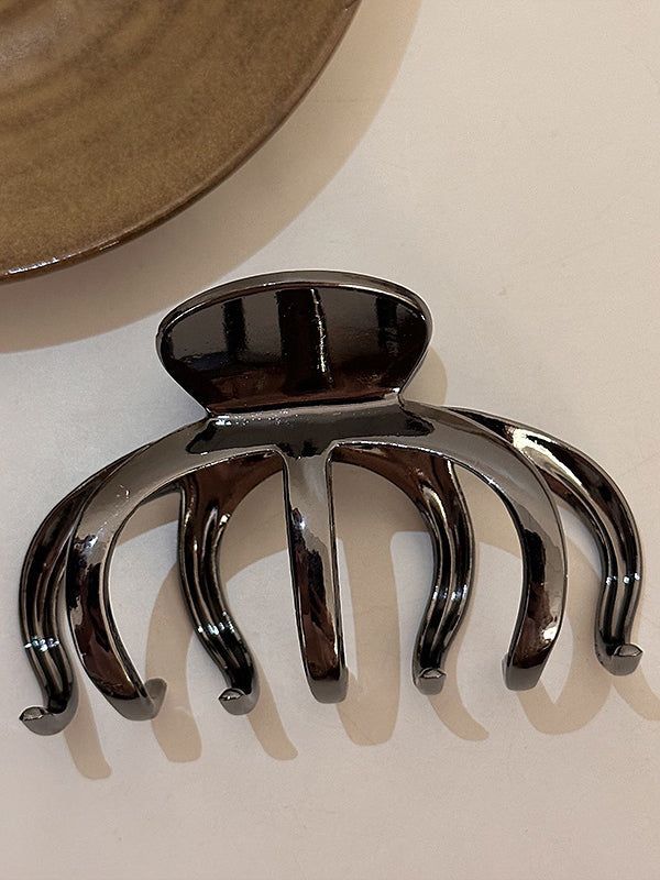 Metallic Hair Claw sold by COMMENSE product image thumbnail 4