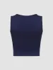 Weekend Baddie Tank Top sold by COMMENSE