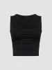 Weekend Baddie Tank Top sold by COMMENSE