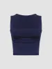 Weekend Baddie Tank Top sold by COMMENSE