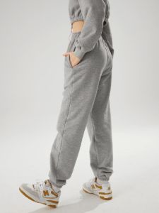 Baggy Solid Colored Sweatpants sold by COMMENSE