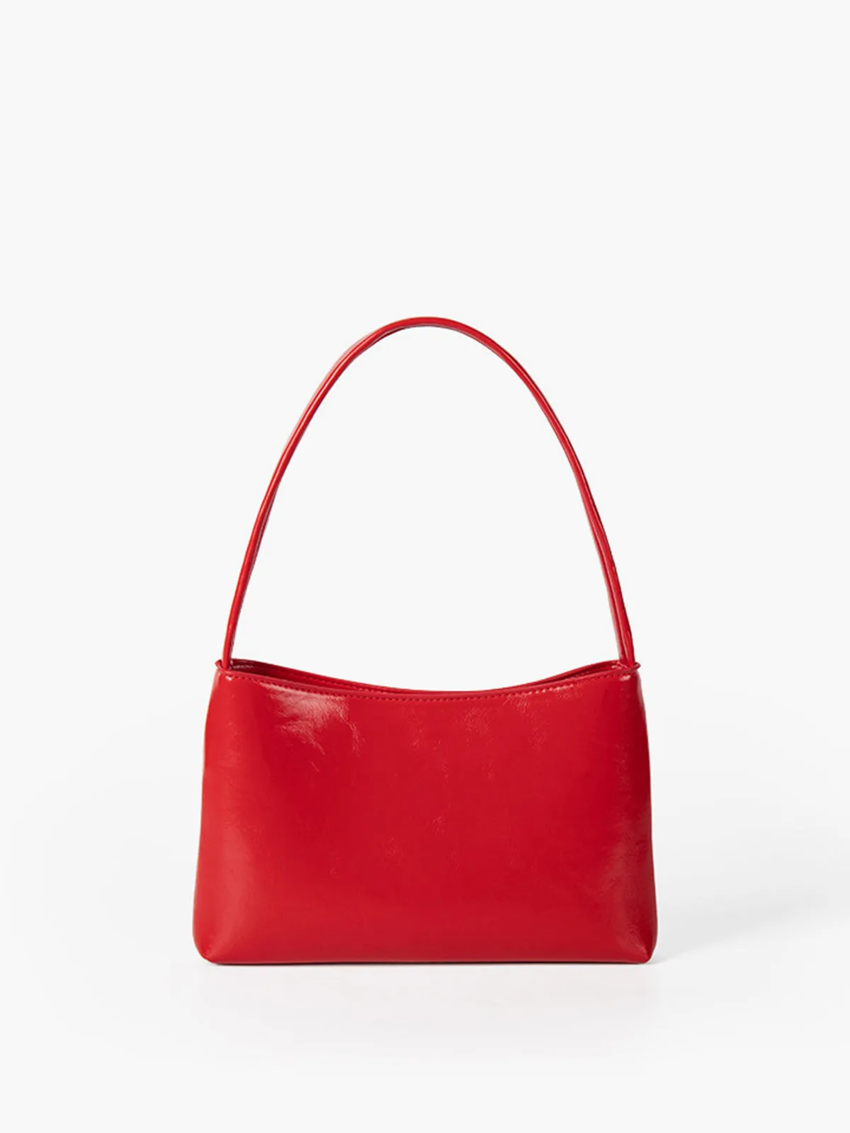 Minimalist Short-Handle Shoulder Bag sold by COMMENSE