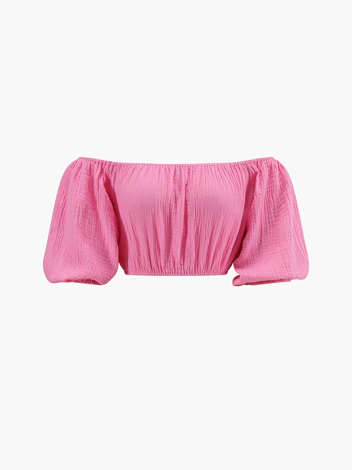 Cotton Blends Pants Set sold by COMMENSE product image thumbnail 5