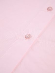 Cherry Blossom Oversized Button Down Shirt sold by COMMENSE