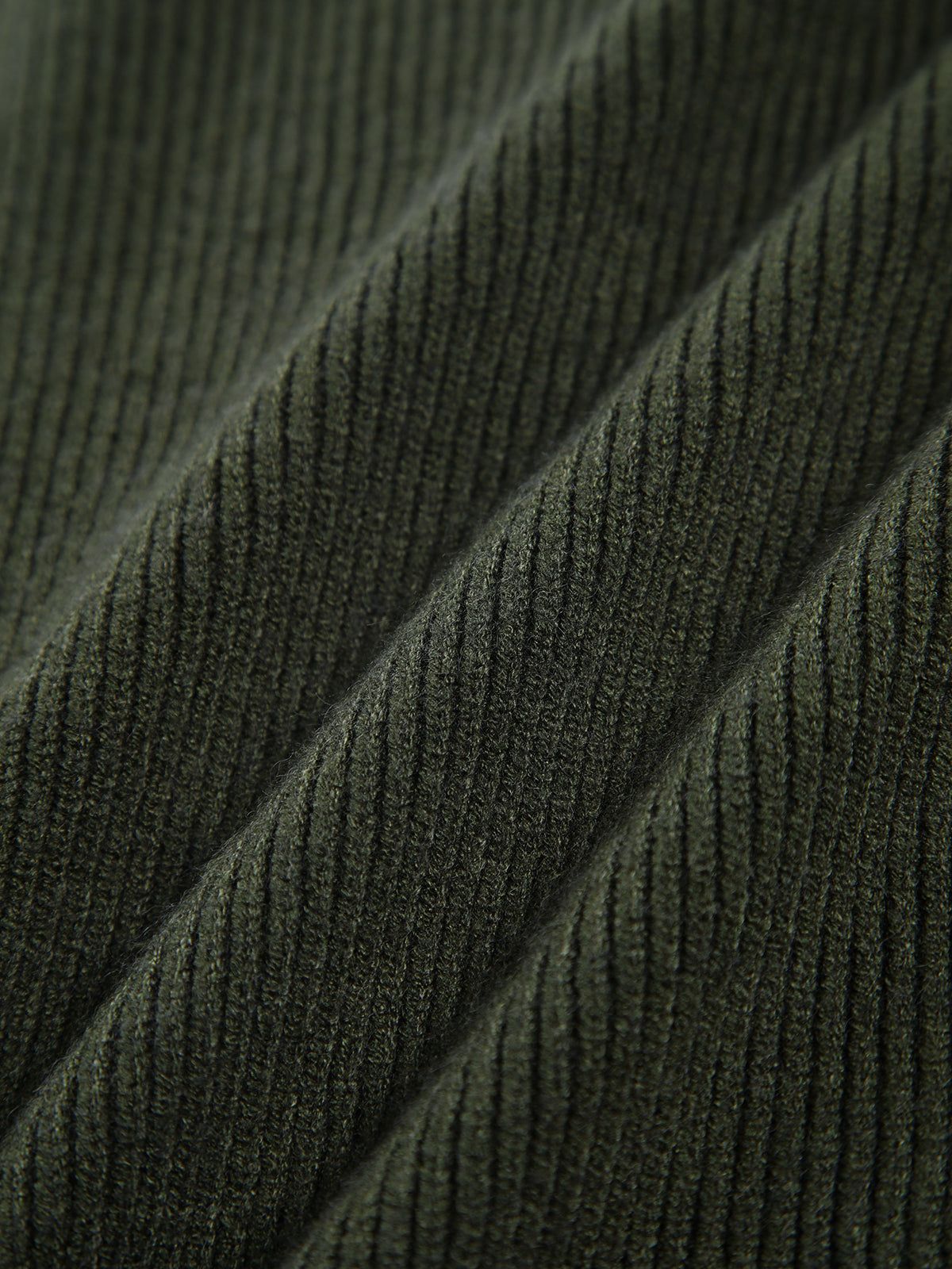 Basic Twist Sweater sold by COMMENSE product image thumbnail 4