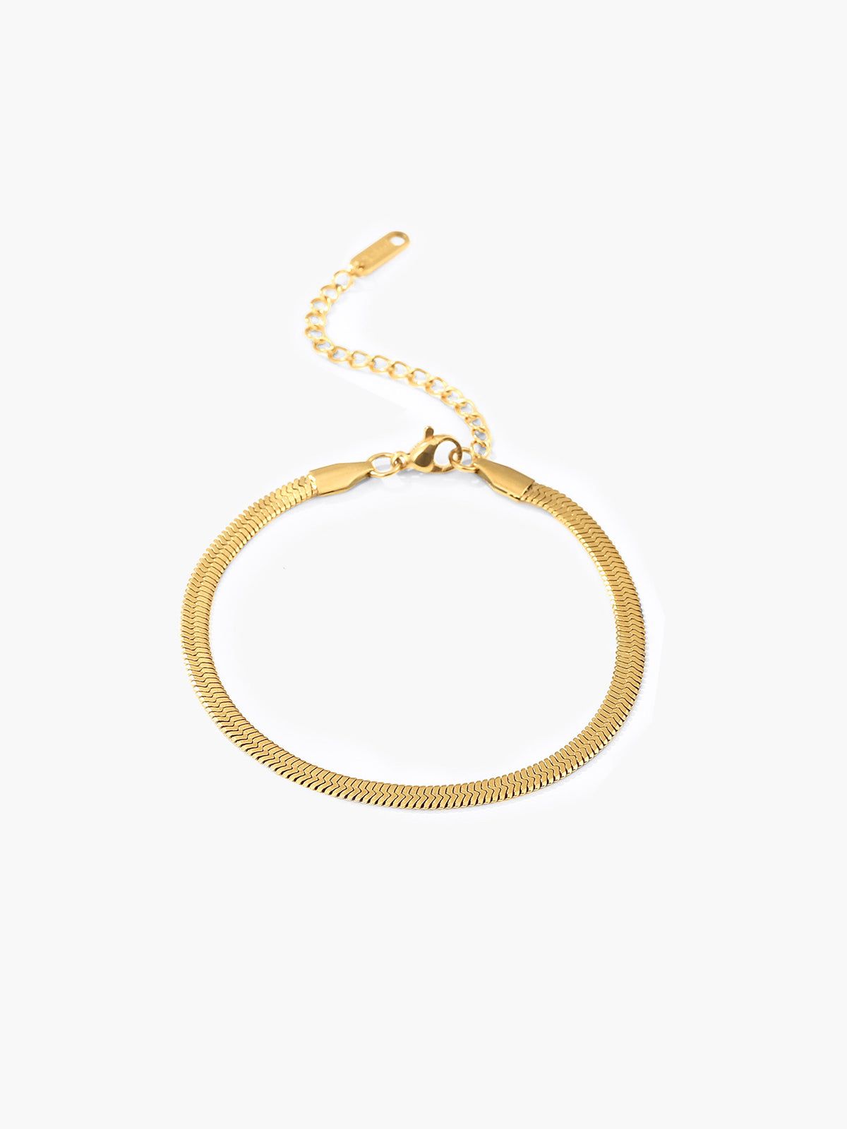 Minimalist Bracelet sold by COMMENSE