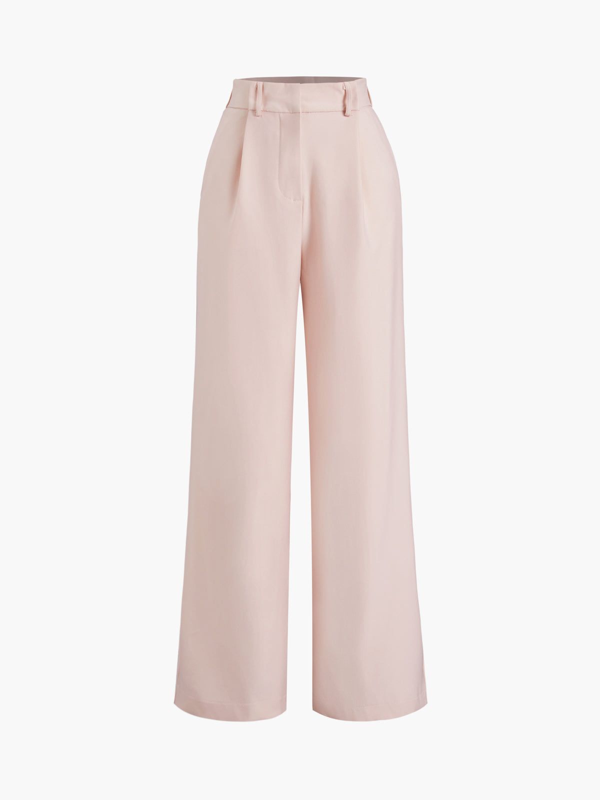 Utility Wide Leg Pants sold by COMMENSE