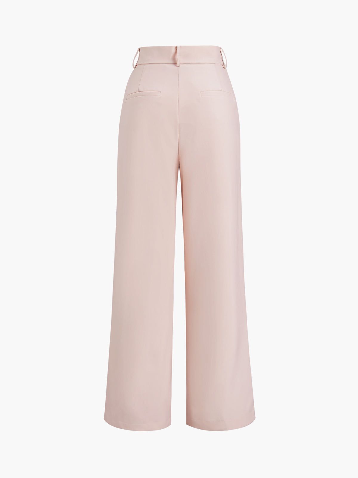 Utility Wide Leg Pants sold by COMMENSE product image thumbnail 2