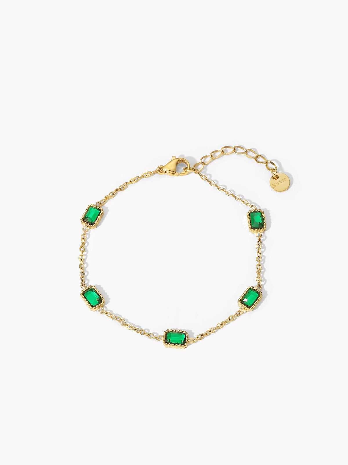 Diamante Bracelet sold by COMMENSE product image thumbnail 3