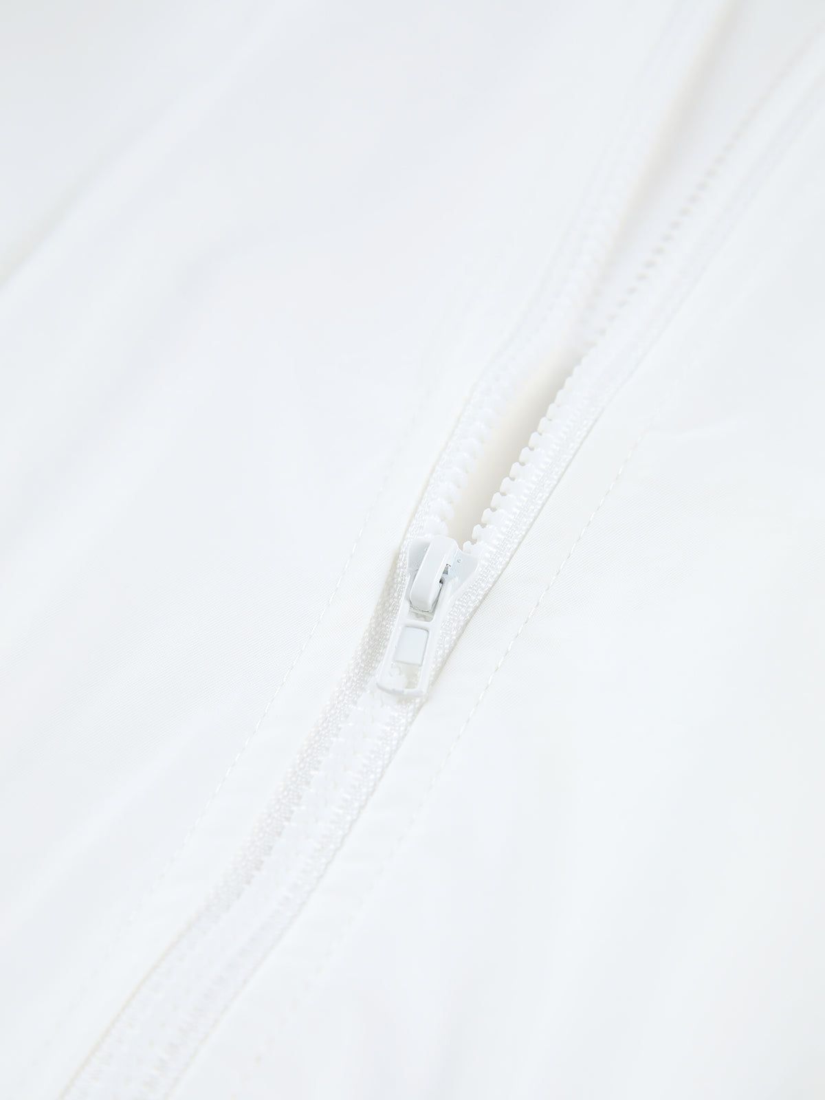 City Wallk Mock Neck Bomber Jacket sold by COMMENSE product image thumbnail 4