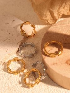 Arrows Ring sold by COMMENSE