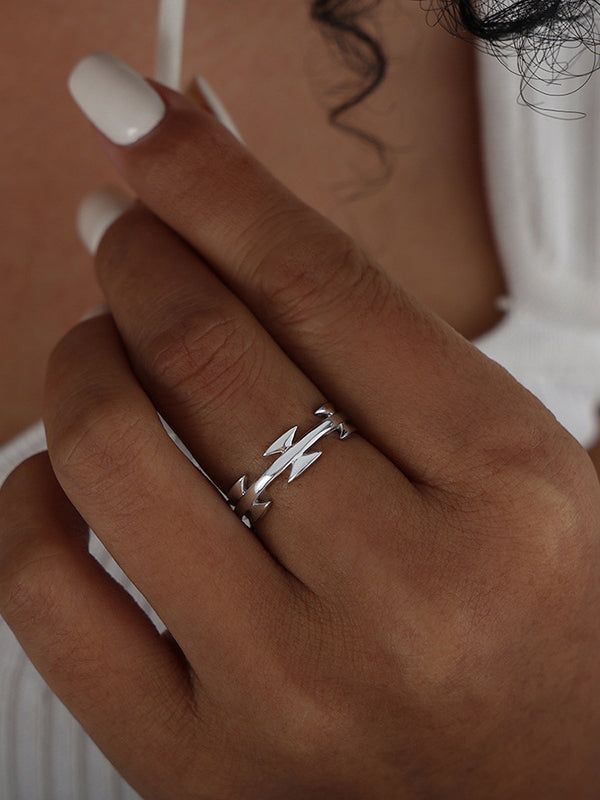 Arrows Ring sold by COMMENSE product image thumbnail 2