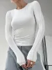 That One Long Sleeve Shirt sold by COMMENSE