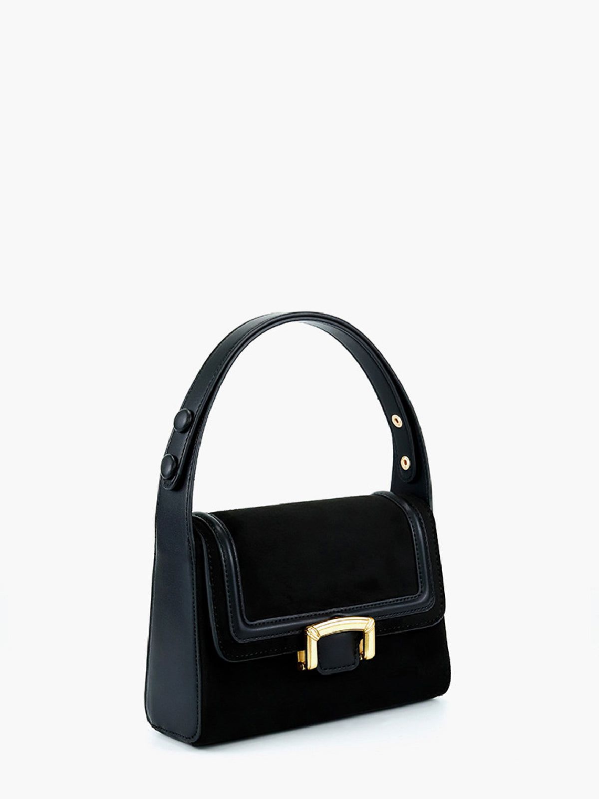 Vera Suede Bag sold by COMMENSE product image thumbnail 4