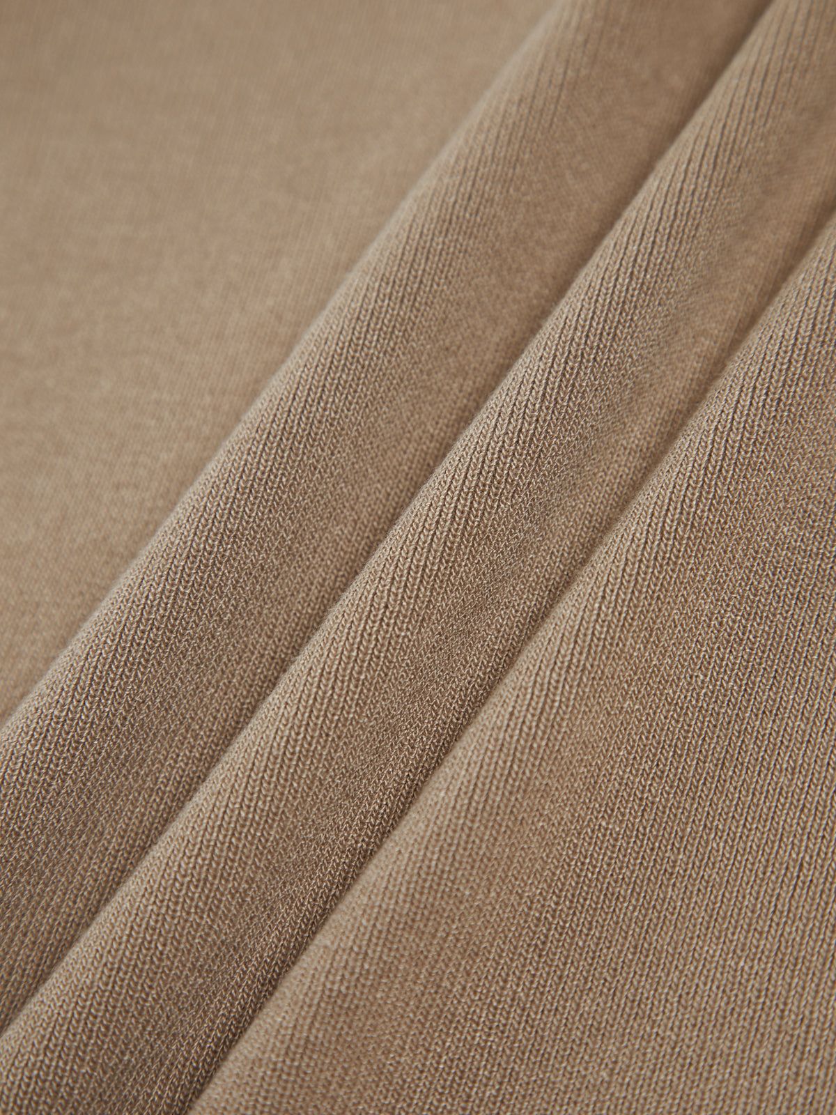 Tie The Knot Cutout Midi Dress sold by COMMENSE product image thumbnail 4