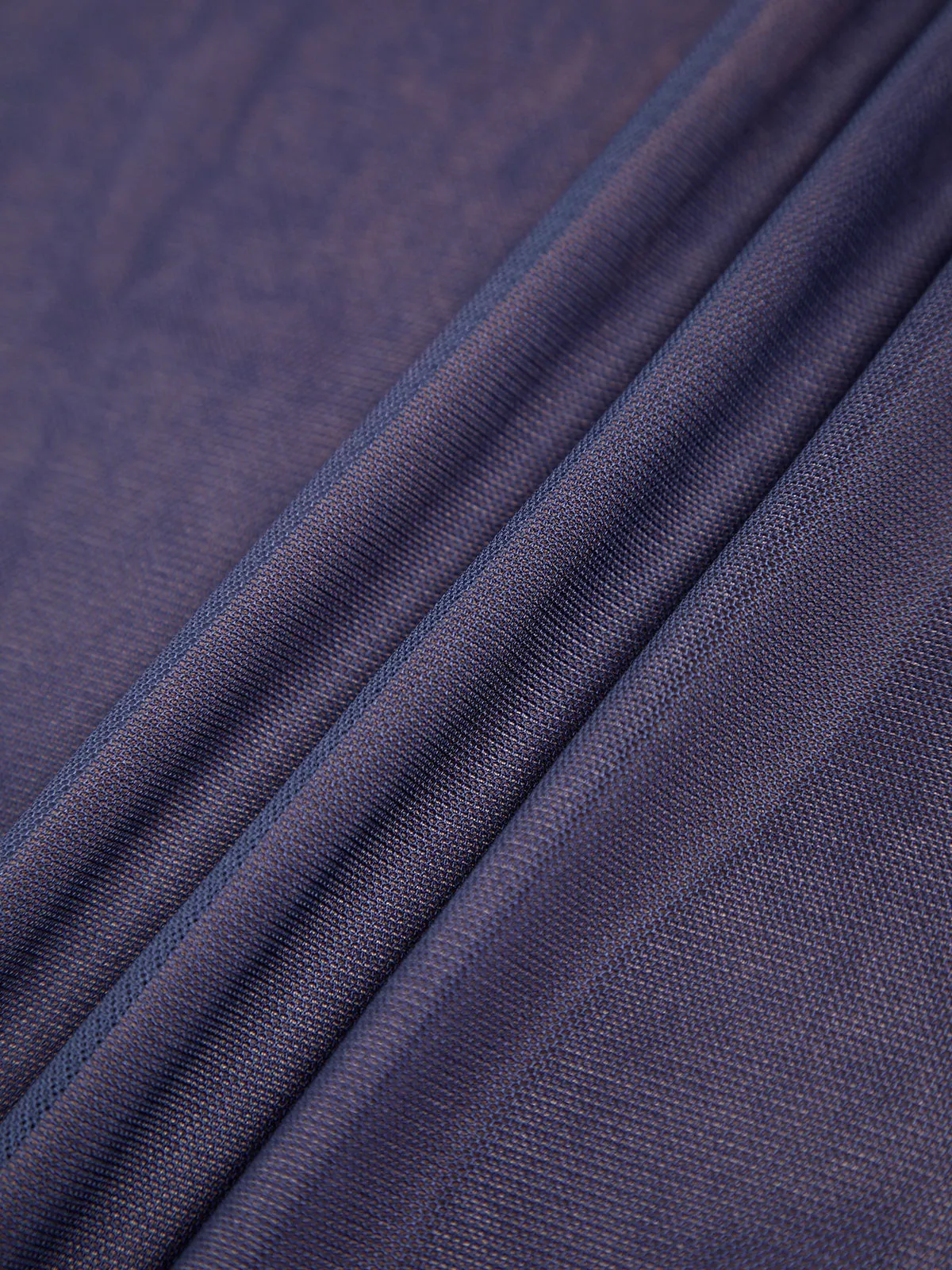 Tie-Dye Sleeveless Long Dress sold by COMMENSE product image thumbnail 4