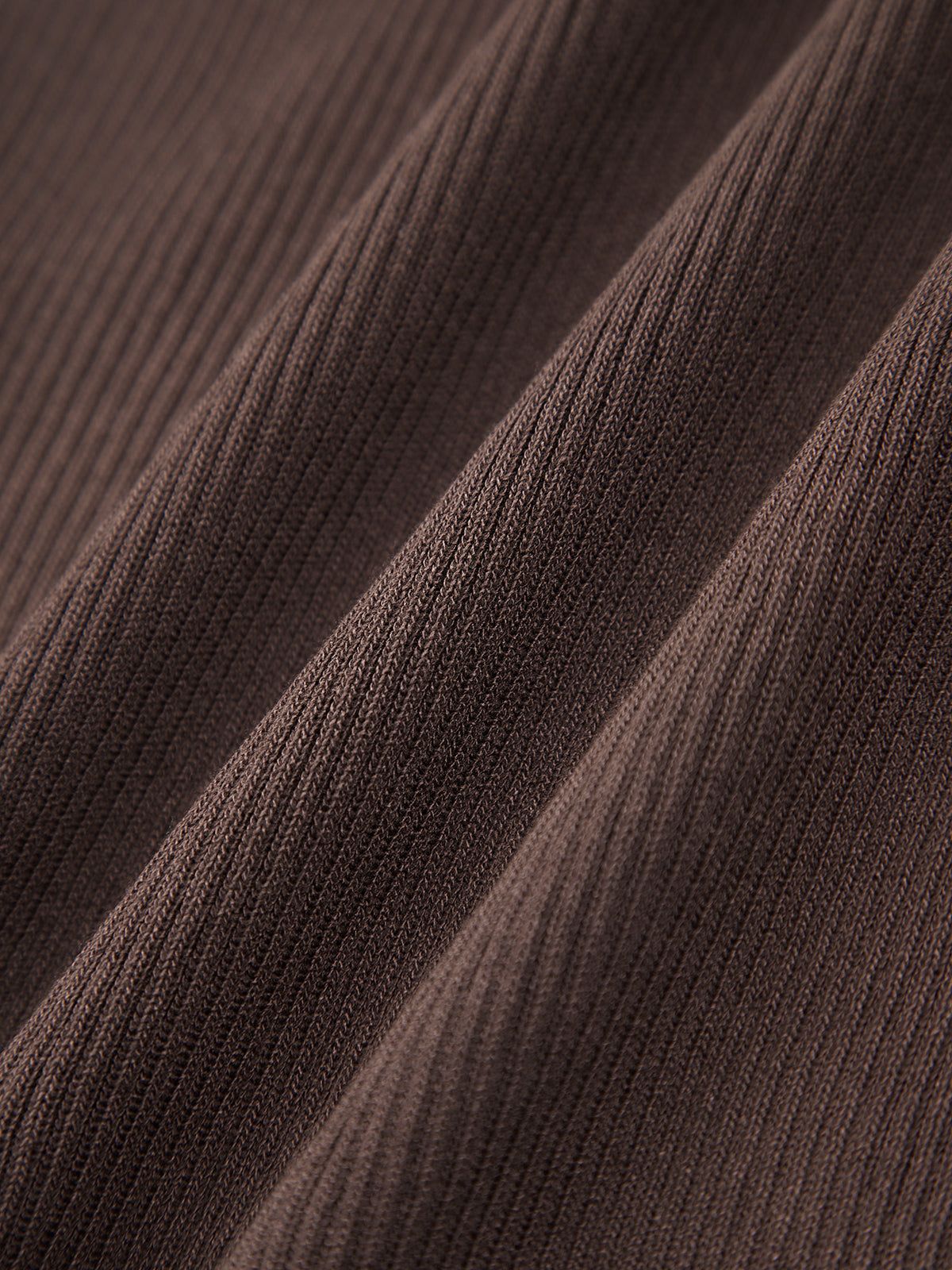 Classic Mockneck Sweater Dress sold by COMMENSE product image thumbnail 2