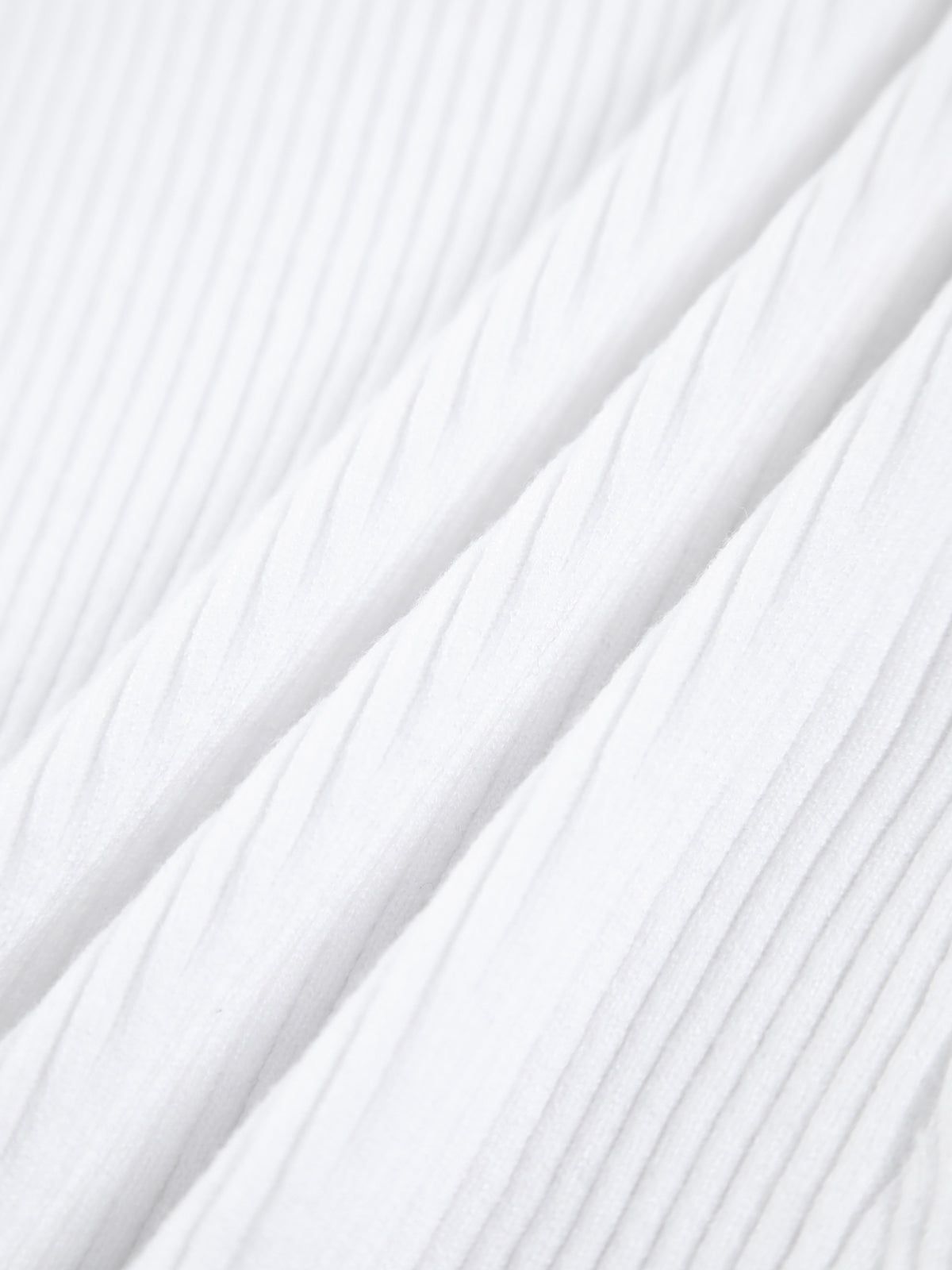 Solid Scarf Sweater Vest sold by COMMENSE product image thumbnail 5