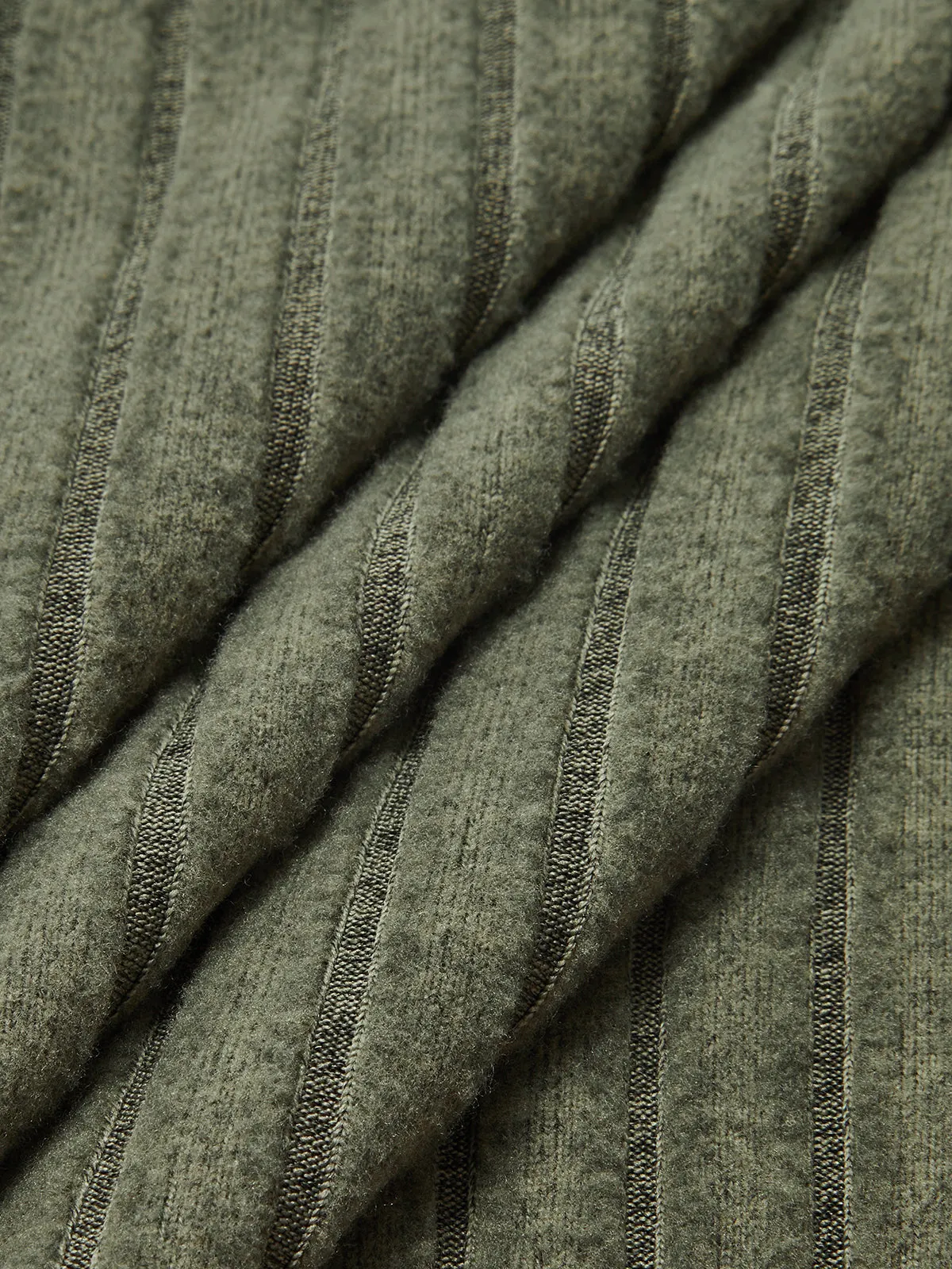 Crew Neck Sleeveless Dress sold by COMMENSE product image thumbnail 4