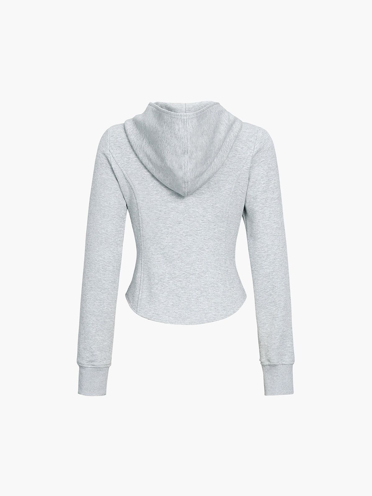 Comfort Club Hoodie sold by COMMENSE product image thumbnail 2