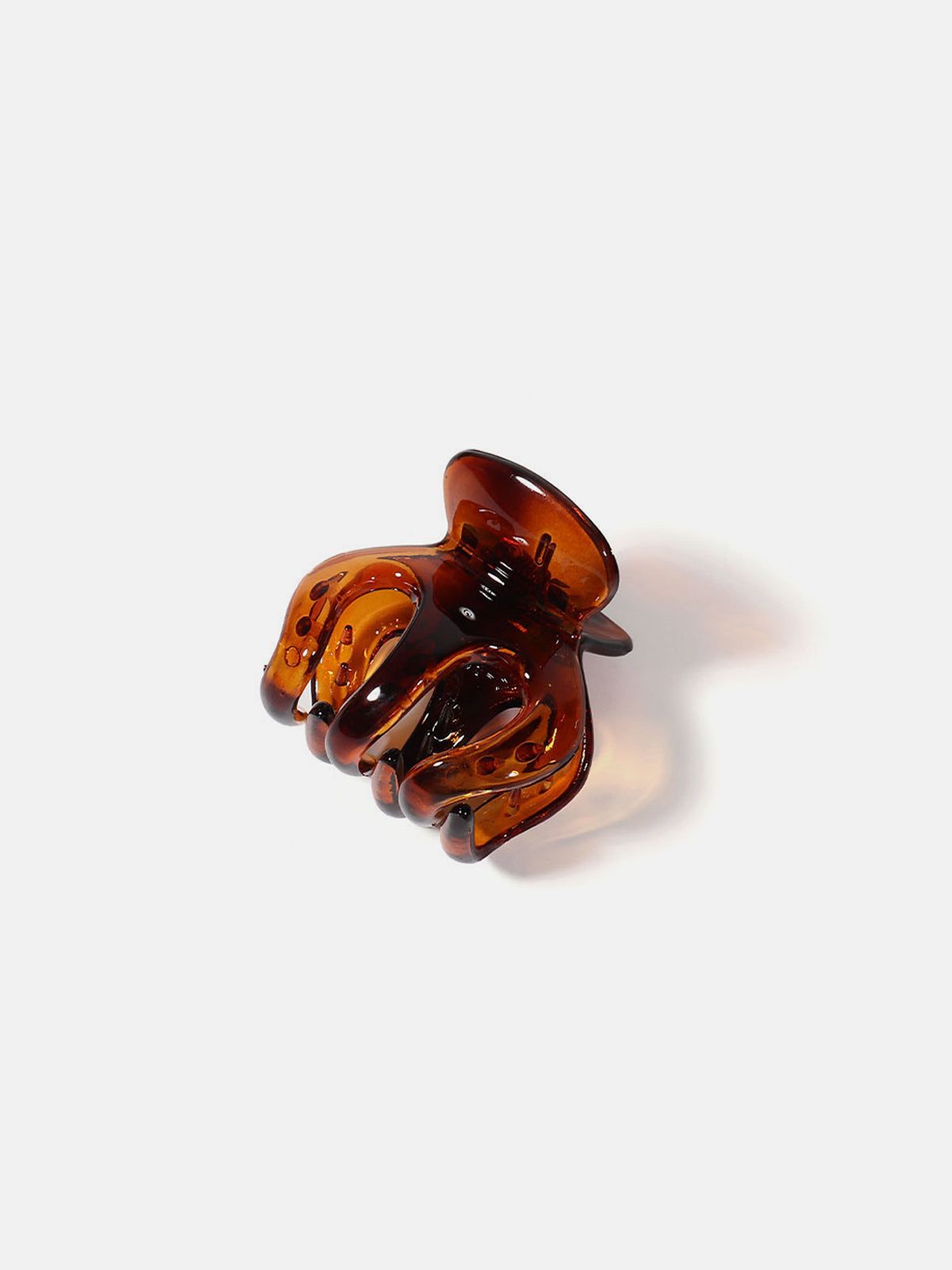 Marble Hair Claw sold by COMMENSE product image thumbnail 3