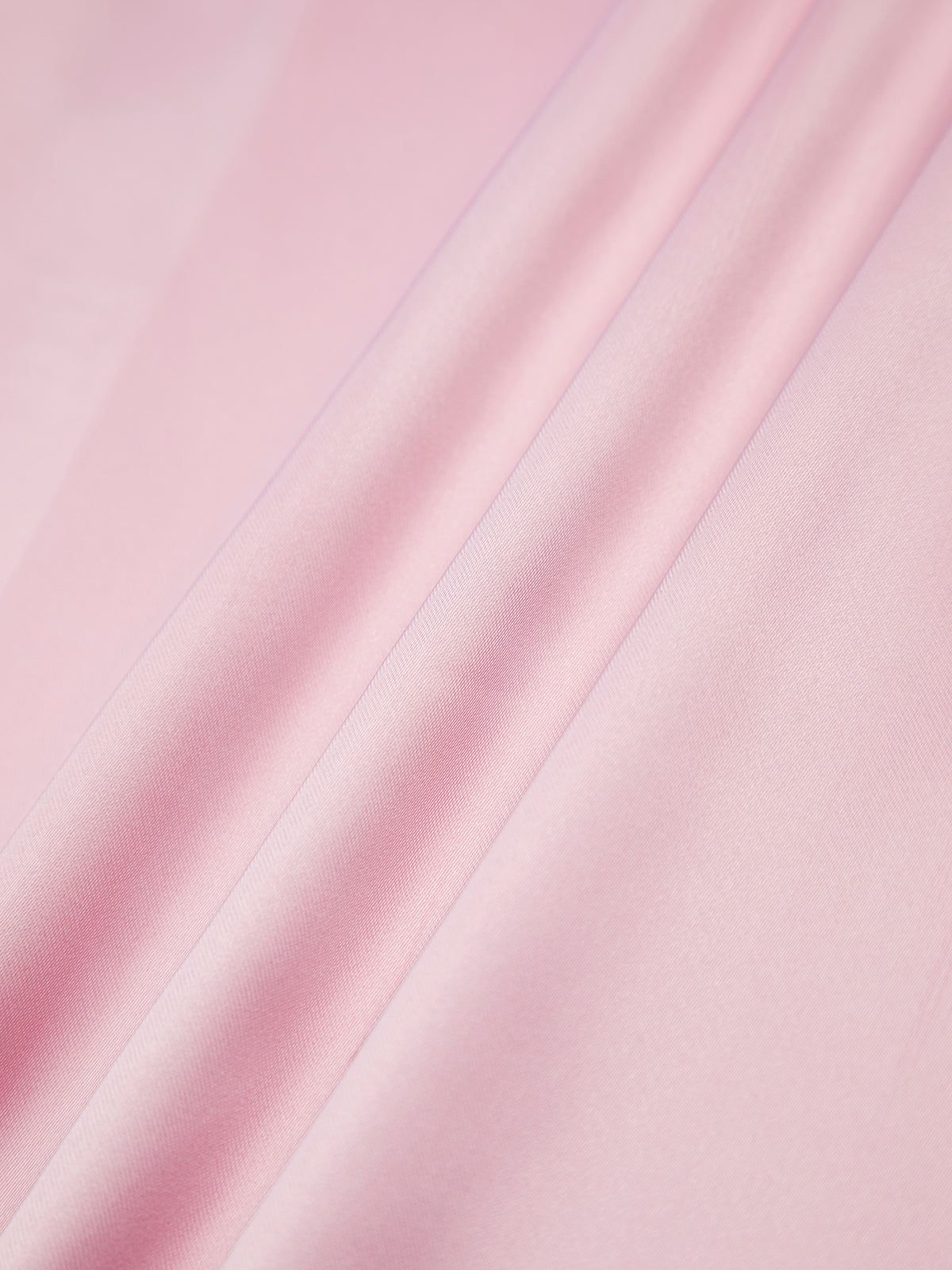 Satin Pleat Wide Leg Pants sold by COMMENSE product image thumbnail 4