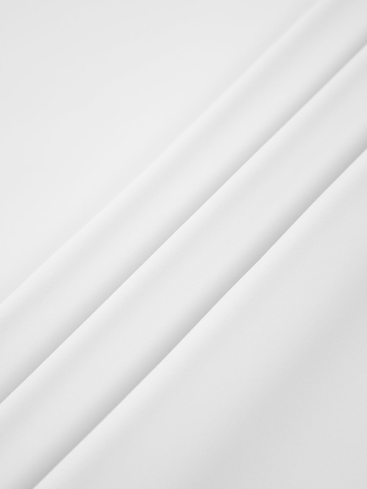 Ivory Glow Ruffle Two Piece Skirt Set sold by COMMENSE product image thumbnail 8