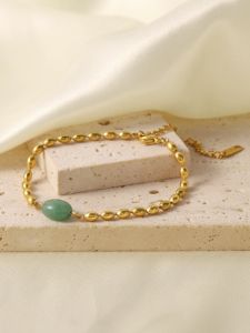 Jade Bracelet sold by COMMENSE