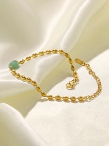 Jade Bracelet sold by COMMENSE