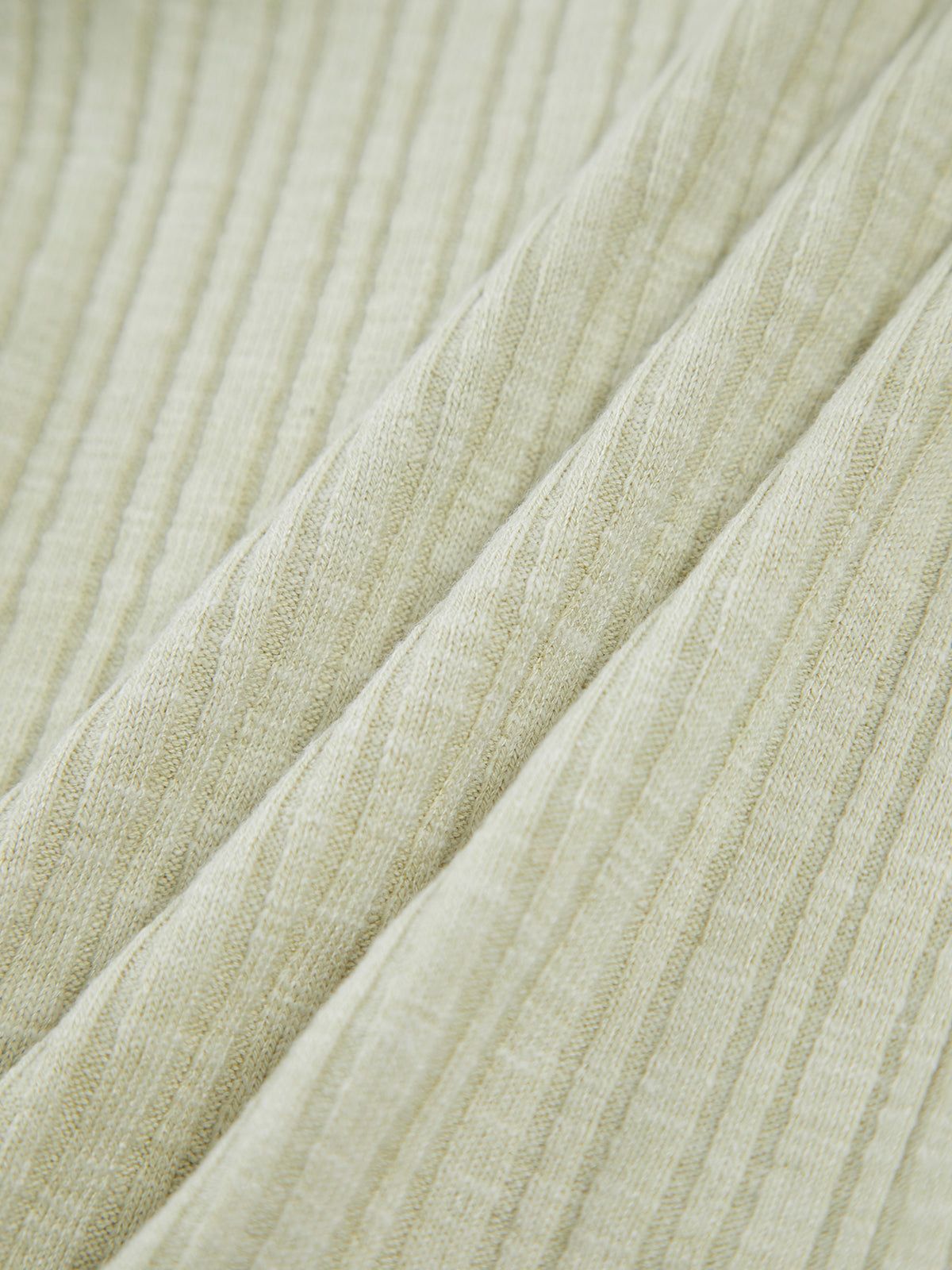 Lace Rib Cami Top sold by COMMENSE product image thumbnail 4