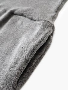 Overfold Off Shoulder Pocket Jumpsuit sold by COMMENSE