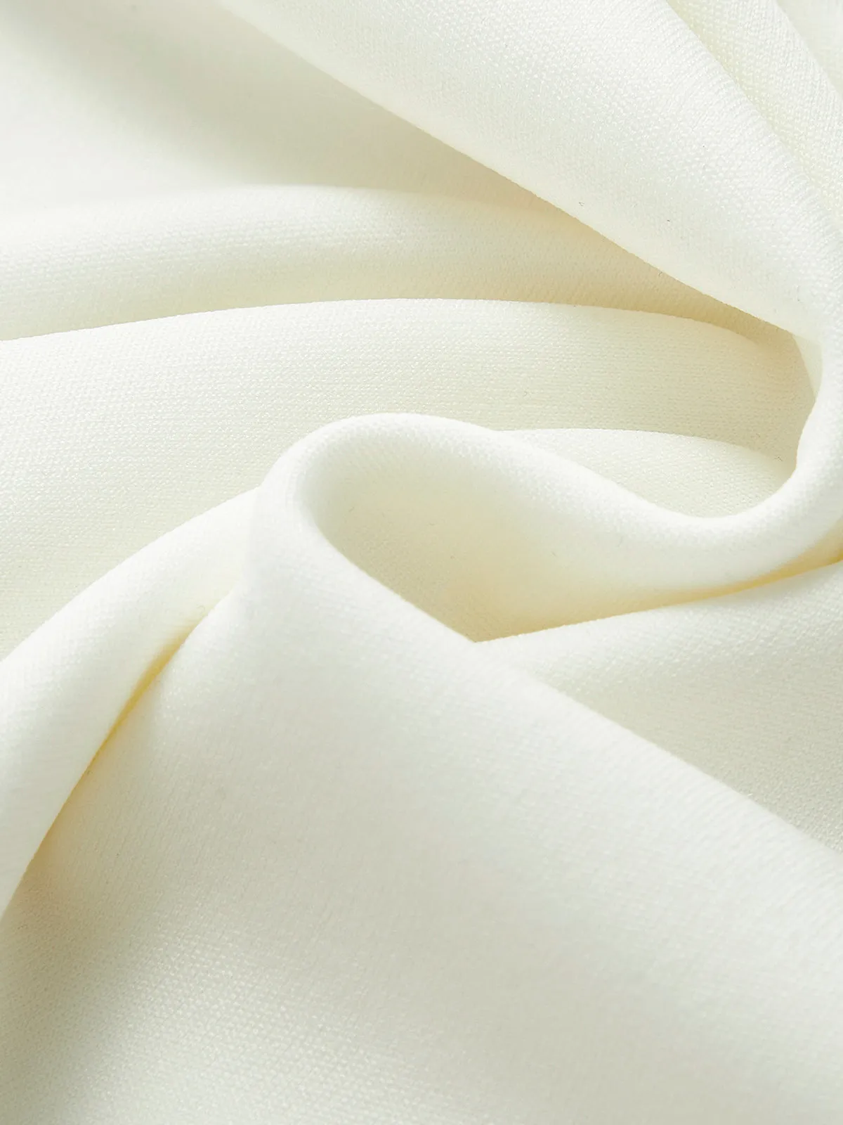 V-Neck Bodycon Tank Dress sold by COMMENSE product image thumbnail 5