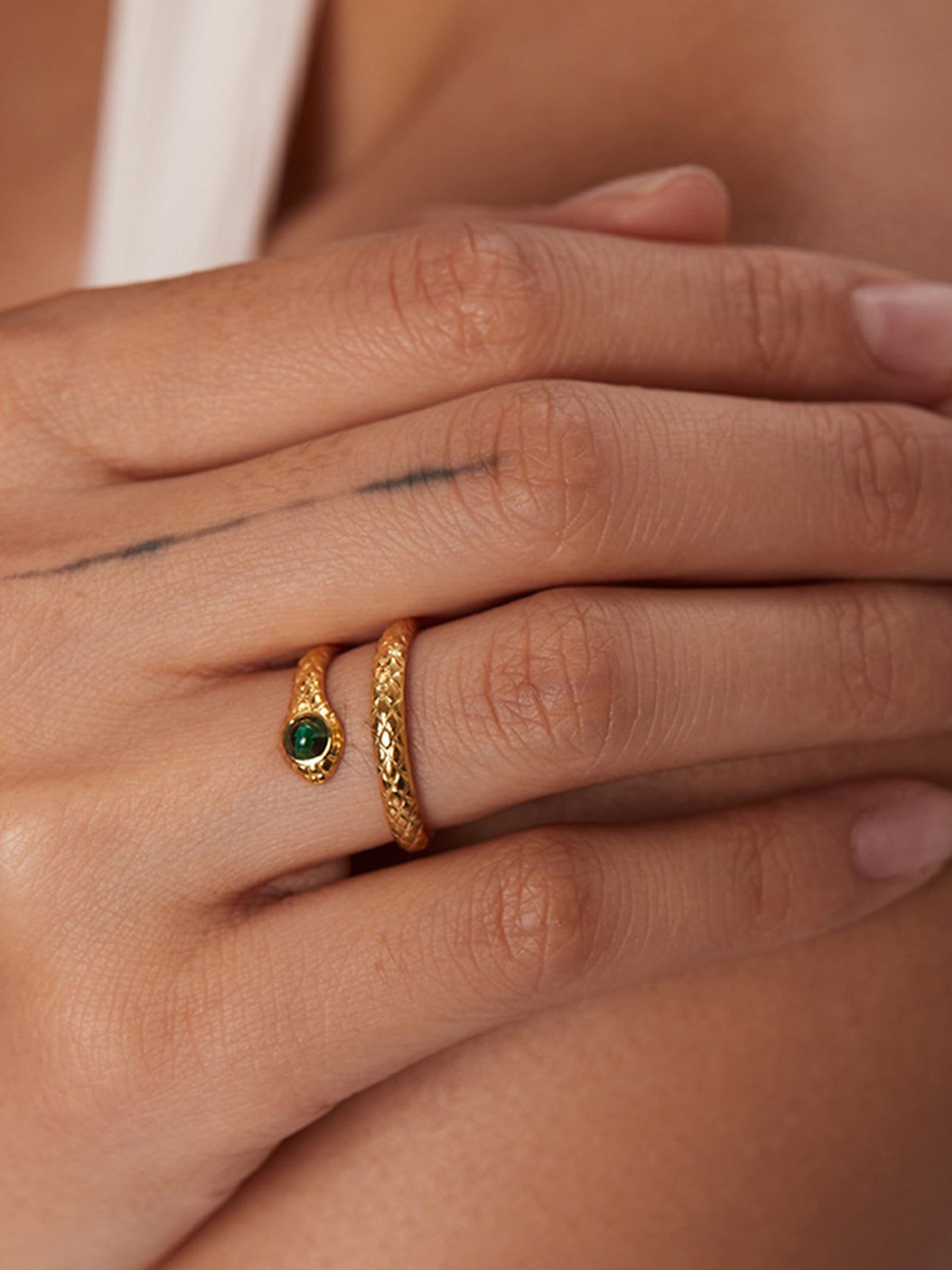 Mystery Ring sold by COMMENSE product image thumbnail 5