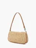 Leisure Straw Bag sold by COMMENSE