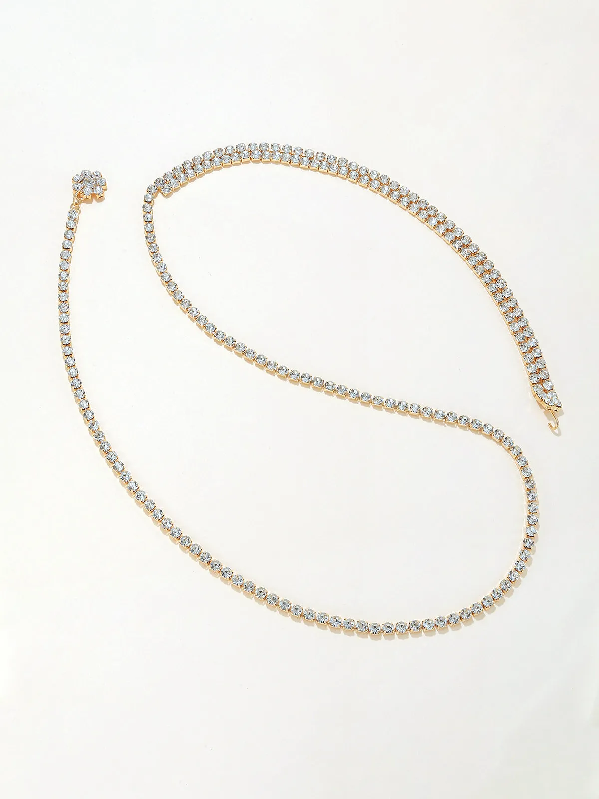 Sequins Decor Belt sold by COMMENSE product image thumbnail 3