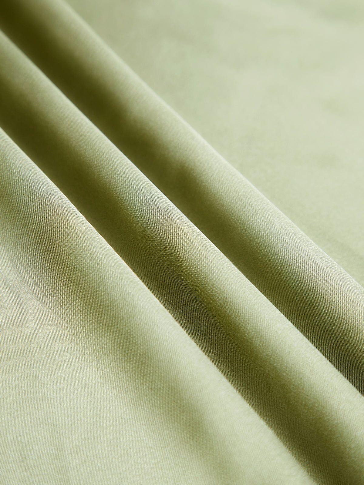 Halter Satin Open Back Long Dress sold by COMMENSE product image thumbnail 4