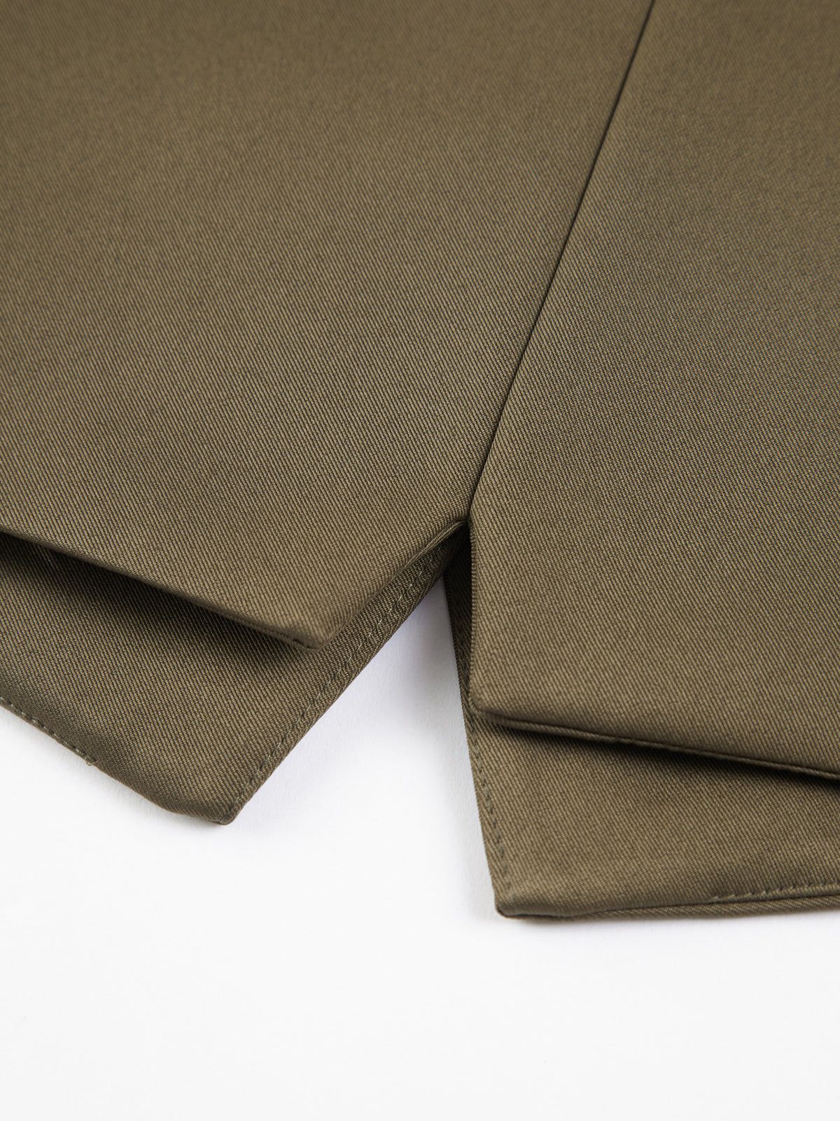 Utility Button Down Vest sold by COMMENSE product image thumbnail 4