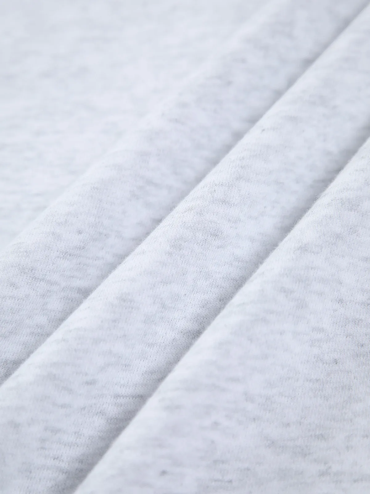 Cuff Detail Colorblock Sweatshirt sold by COMMENSE product image thumbnail 5