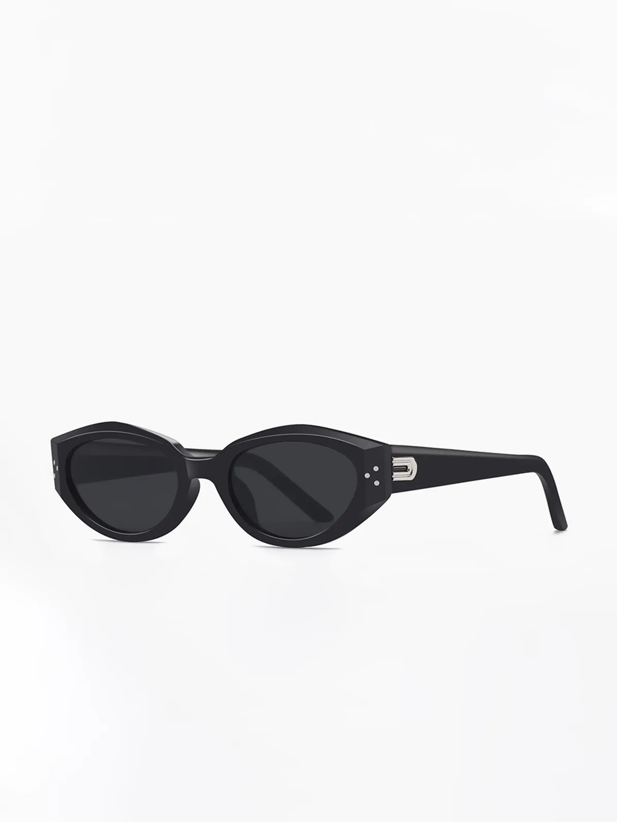 Vintage Cat Eye Sunglasses sold by COMMENSE product image thumbnail 2