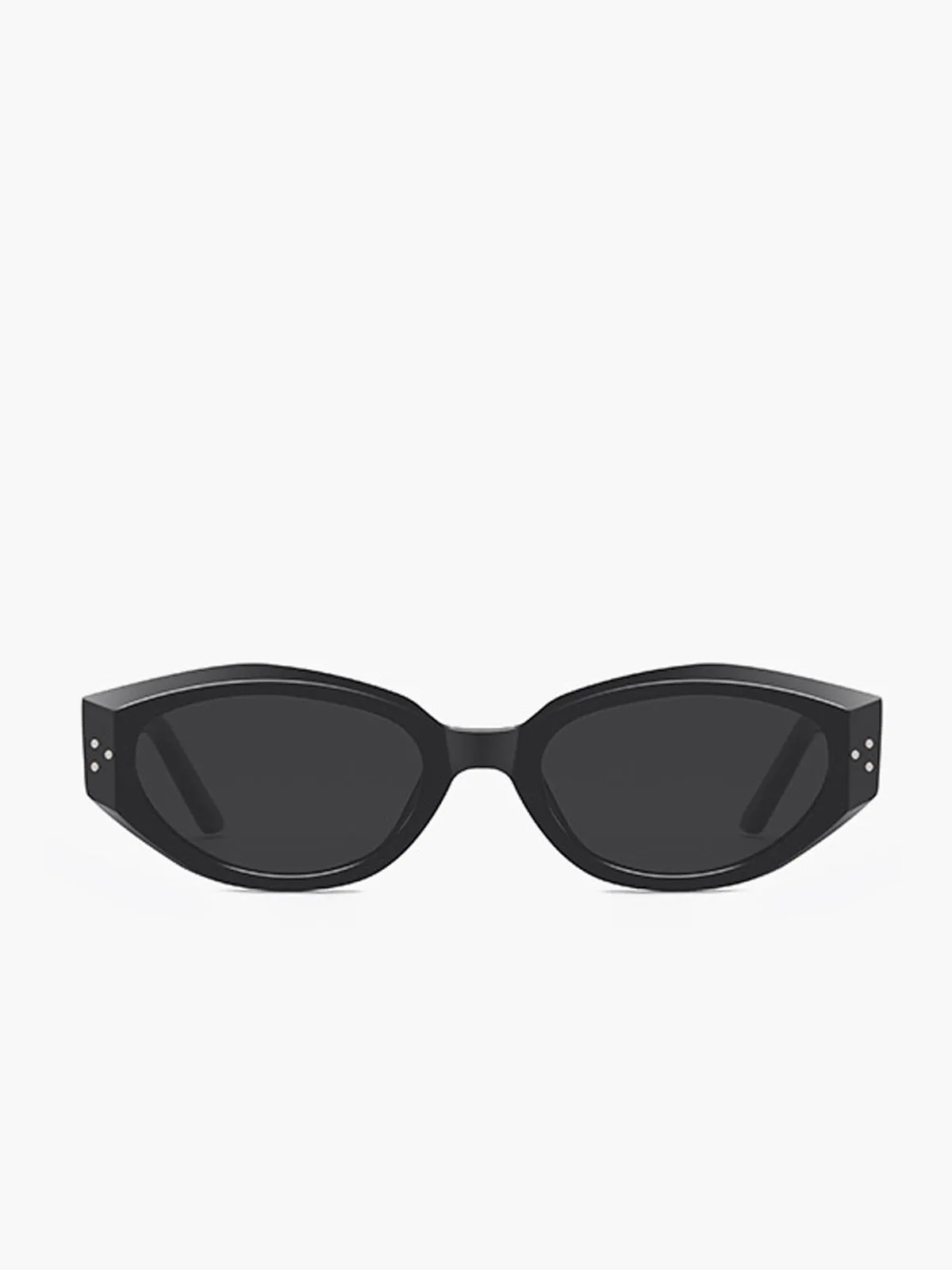 Vintage Cat Eye Sunglasses sold by COMMENSE product image thumbnail 3