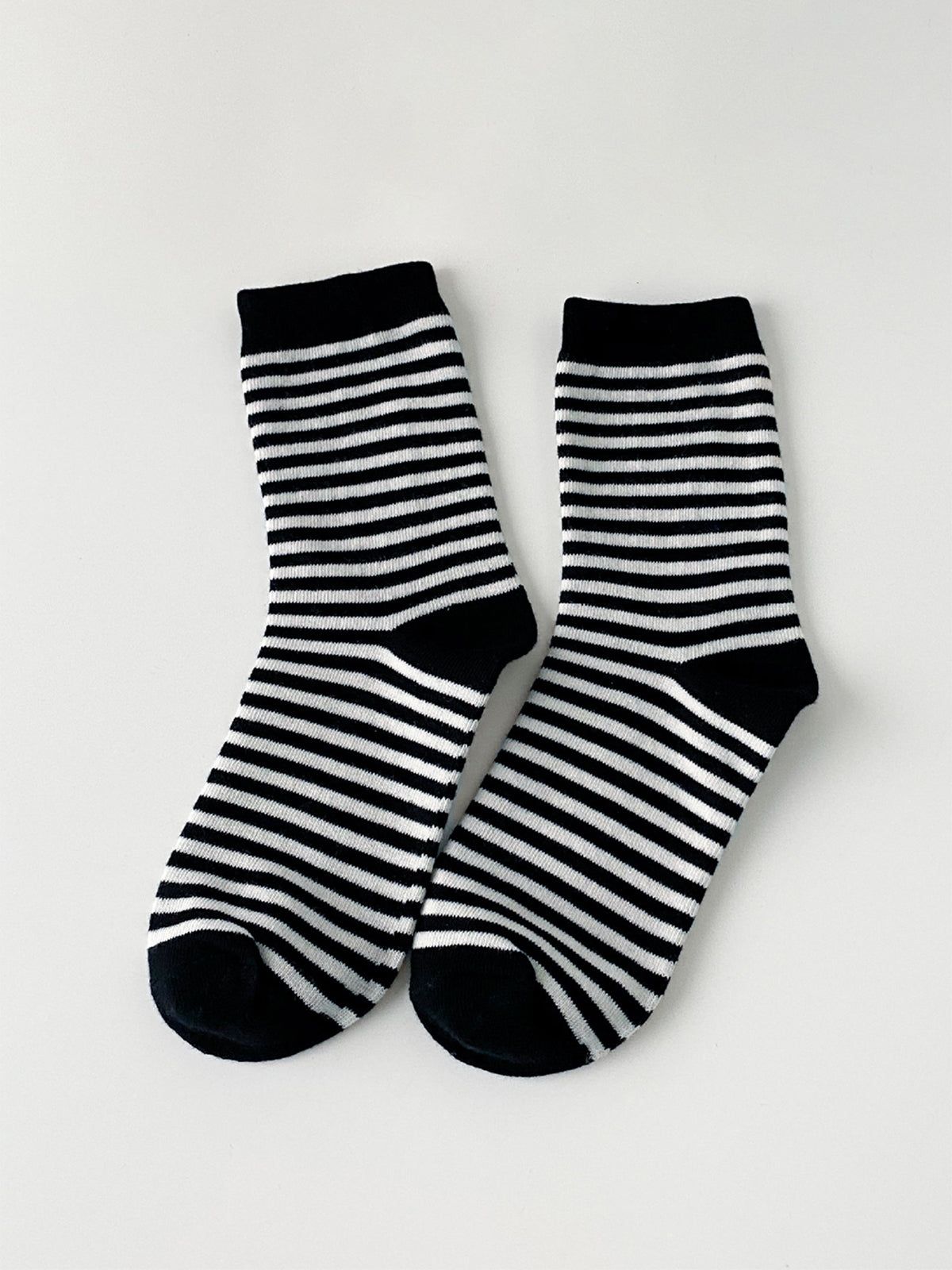 Stripe Socks sold by COMMENSE