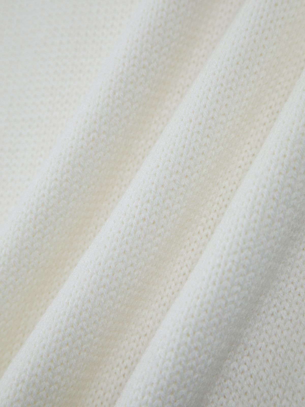 Snowflake Sweater Vest sold by COMMENSE product image thumbnail 2