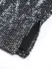 On A Night Like This Sequined Short Dress sold by COMMENSE