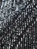 On A Night Like This Sequined Short Dress sold by COMMENSE