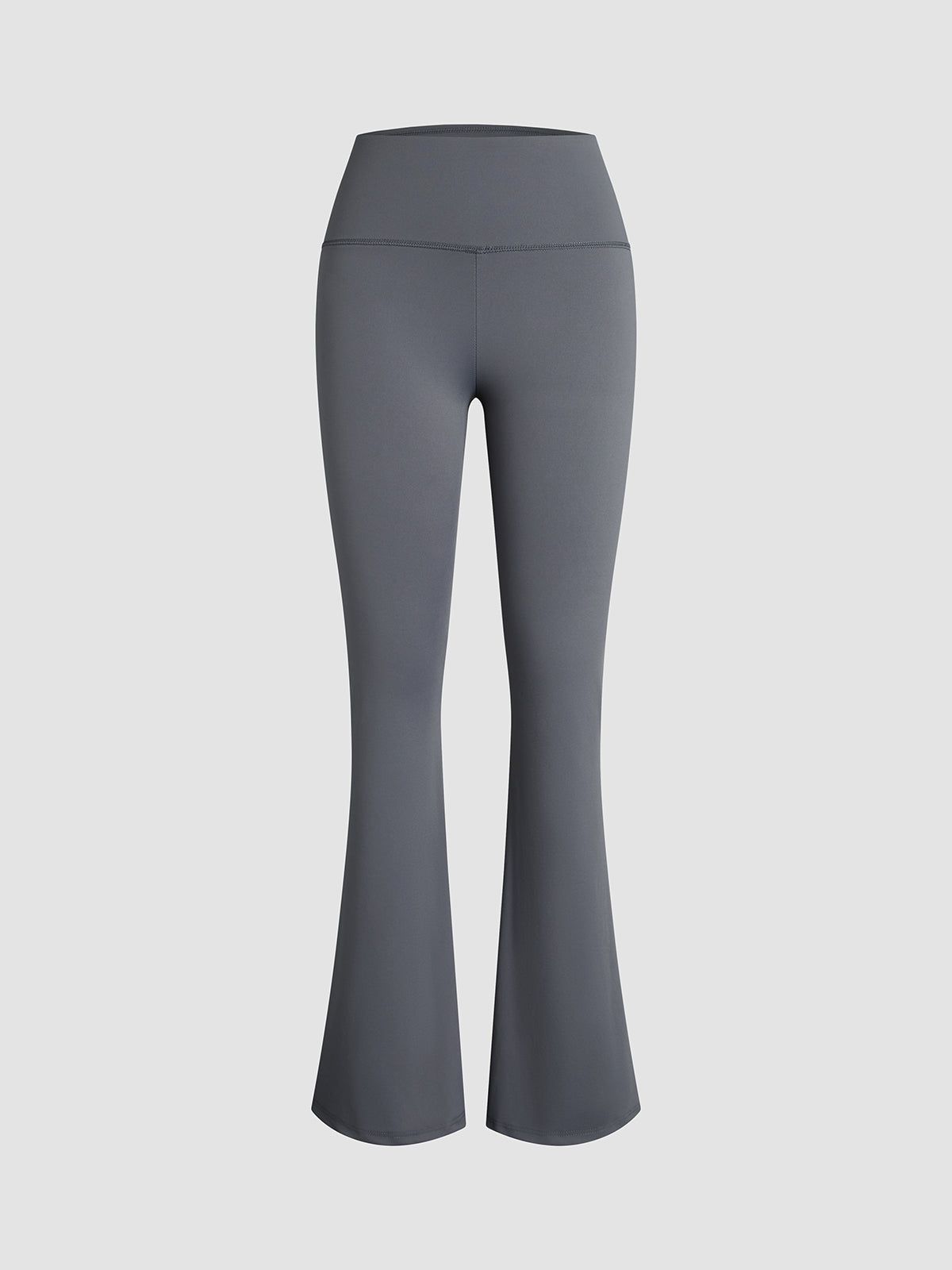 Butt Lifting Flared Pants sold by COMMENSE